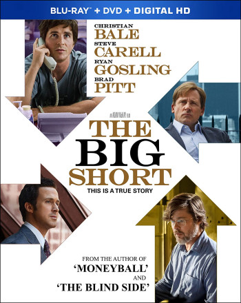 Bán khống - The Big Short (2015)