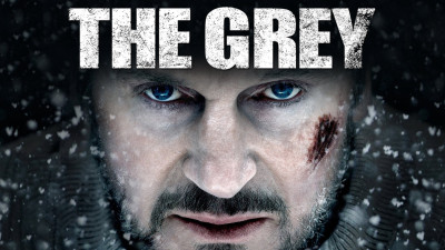 Bản năng sinh tồn - The Grey