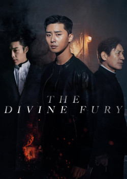 Bàn Tay Diệt Quỷ - The Divine Fury (2019)
