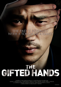 Bàn Tay Ngoại Cảm - The Gifted Hands (2013)