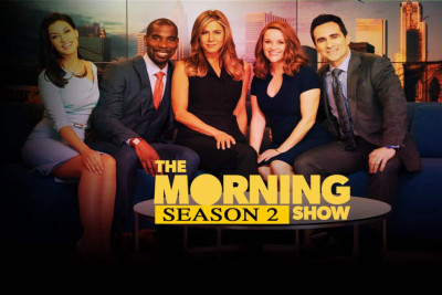 Bản tin sáng (Phần 2) - The Morning Show (Season 2)