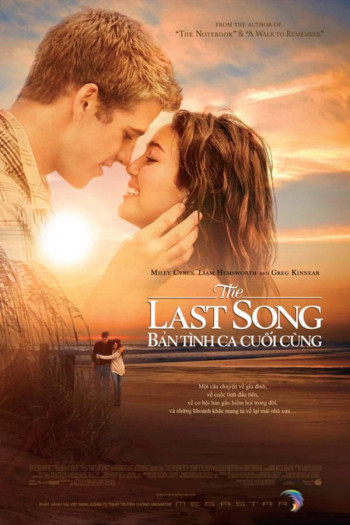 Bản Tình Ca Cuối Cùng - The Last Song (2010)