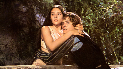 Bản Tình Ca Lịch Sử - Romeo and Juliet