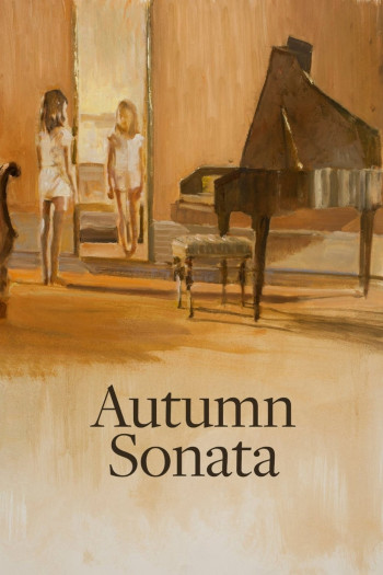 Bản Xô-Nát Mùa Thu - Autumn Sonata (1978)