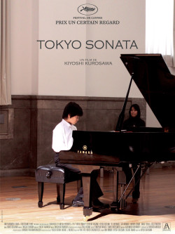Bảng Giao Hưởng Tokyo - Tokyo Sonata