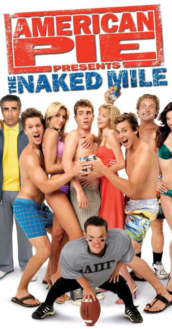 Bánh Mỹ giới thiệu: Cuộc đua trần trụi - American Pie Presents: The Naked Mile (2006)