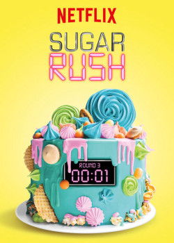 Bánh ngọt cấp tốc (Phần 1) - Sugar Rush (Season 1)