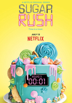 Bánh ngọt cấp tốc (Phần 3) - Sugar Rush (Season 3) (2020)