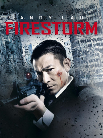 Bão lửa - Firestorm (2013)