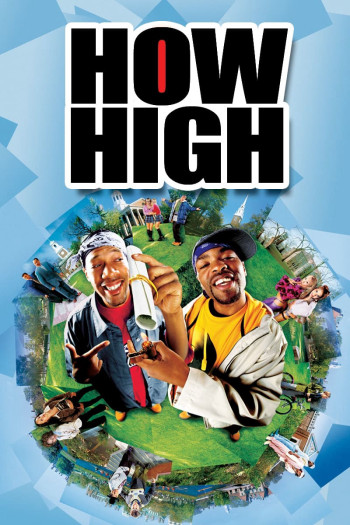 Bao Phê - How High (2001)