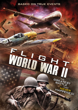 Bão Thời Gian - Flight World War II (2015)
