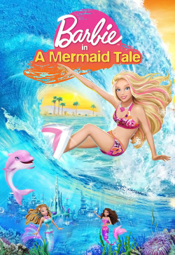 Barbie in a Mermaid Tale - Barbie in a Mermaid Tale (2010)