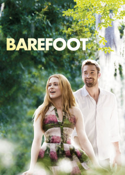 Barefoot - Barefoot (2014)