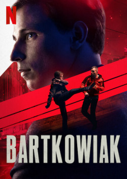 Bartkowiak - Bartkowiak (2021)