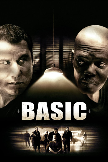 Basic - Basic (2003)