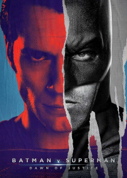 Batman Đại Chiến Superman: Ánh Sáng Công Lý - Batman v Superman: Dawn of Justice (2016)