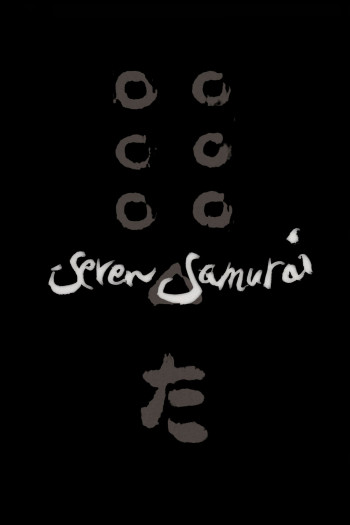 Bảy Võ Sĩ Đạo - Seven Samurai