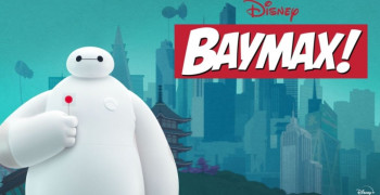 Baymax (Phần 1) - Baymax! (Season 1)