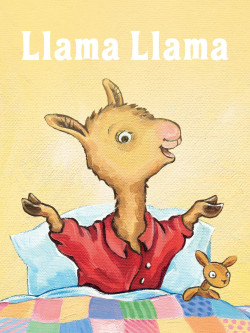 Bé lạc đà Llama Llama (Phần 1) - Llama Llama (Season 1) (2018)