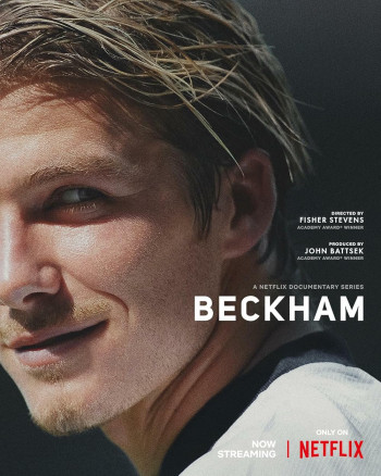 Beckham - Beckham