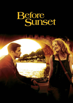 Before Sunset - Before Sunset (2004)