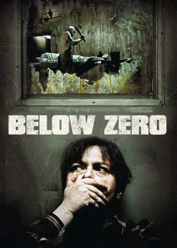 Below Zero - Below Zero (2011)