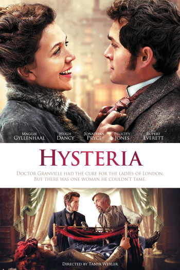 Bệnh Cuồng Loạn - Hysteria (2011)