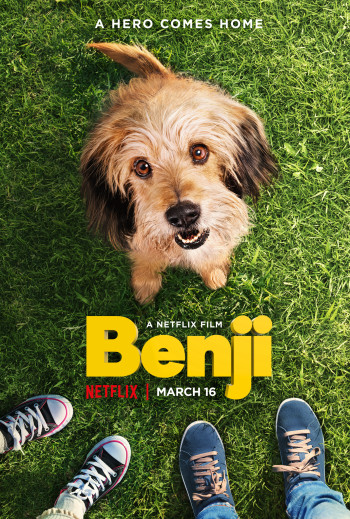 Benji - Benji (2018)
