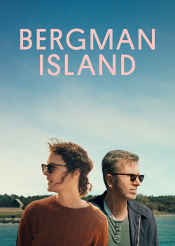 Bergman Island - Bergman Island (2021)