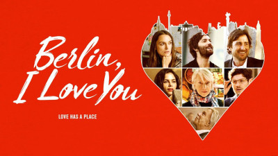 Berlin, I Love You - Berlin, I Love You