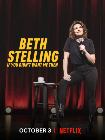Beth Stelling: Nếu hồi đó anh đã không cần tôi - Beth Stelling: If You Didn't Want Me Then