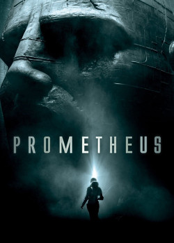 Bí Ẩn Hành Tinh Chết - Prometheus (2012)