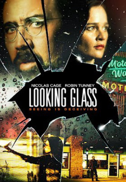 Bí Ẩn Sau Tấm Gương - Looking Glass