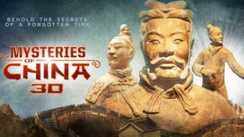 Bí Ẩn Trung Hoa Cổ Đại - Mysteries Of Ancient China