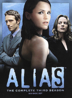 Bí Danh: Phần 3 - Alias (Season 3) (2003)
