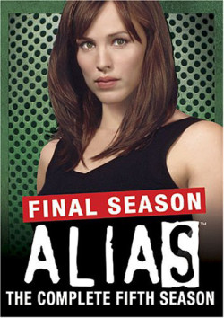 Bí Danh: Phần 5 - Alias (Season 5) (2005)