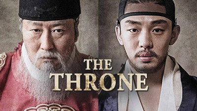 Bi Kịch Triều Đại - The Throne