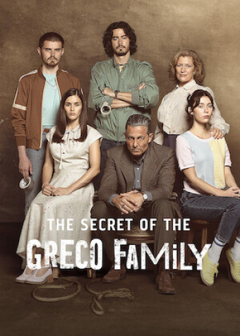 Bí mật của gia đình Greco - The Secret of the Greco Family (2022)
