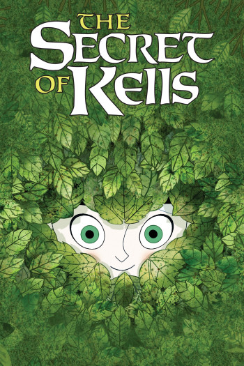 Bí Mật Của Kells - The Secret of Kells (2009)