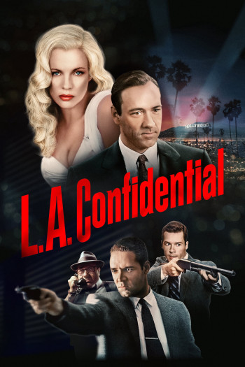 Bí mật Los Angeles - L.A. Confidential (1997)