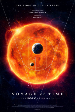 Biến Chuyển Của Sự Sống: Hành Trình Xuyên Thời Gian - Voyage Of Time: Life's Journey (2017)