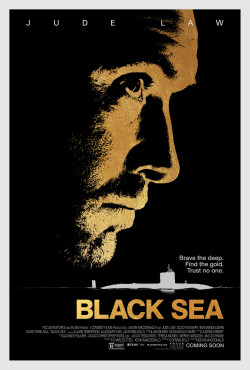 Biển Đen - Black Sea (2015)