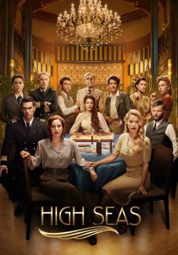 Biển động (Phần 3) - High Seas (Season 3) (2020)