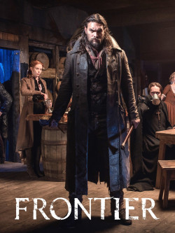 Biên giới (Phần 2) - Frontier (Season 2) (2017)