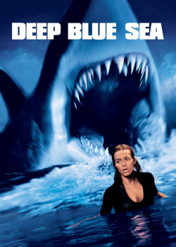 Biển Xanh Sâu Thẳm - Deep Blue Sea (1999)