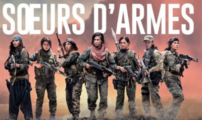 Biệt Đội Nữ Quân - Sisters in Arms