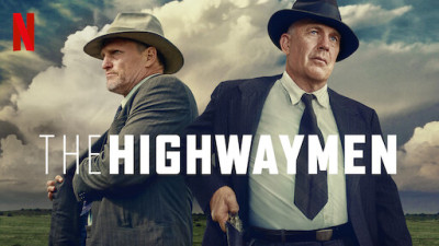 Biệt đội xa lộ - The Highwaymen