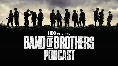Biệt Kích Lính Dù - Band of Brothers