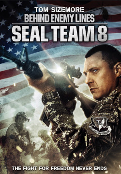 Biệt Kích Ngầm - Seal Team Eight: Behind Enemy Lines 2014 (2014)