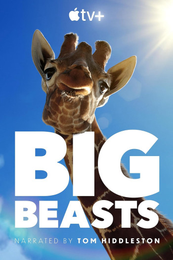 Big Beasts  - Những Sinh Vật Phi Thường